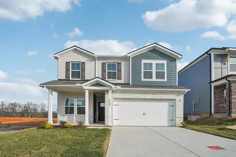 2396 Woodmeadow Dr, Clarksville, TN 37043