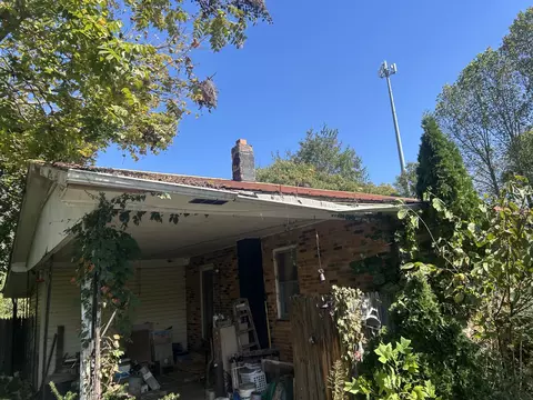 116 Haley Ave, Doyle, TN 38559 photo 2