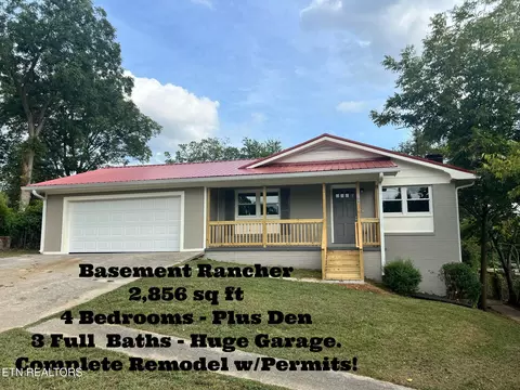 308 W 2nd Ave, Lenoir City, TN 37771