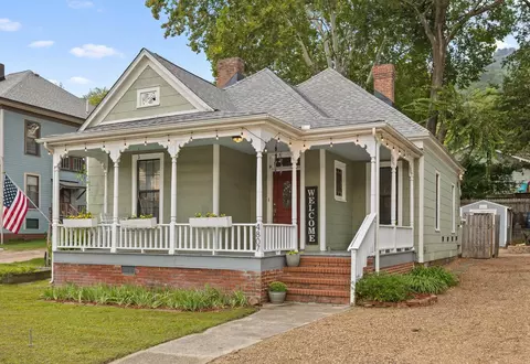 4807 St Elmo Ave, Chattanooga, TN 37409