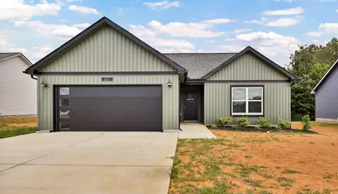 361 Galway Dr, Clarksville, TN 37042
