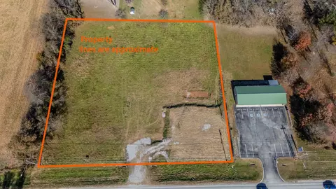 0 Cumberland St W, Cowan, TN 37318