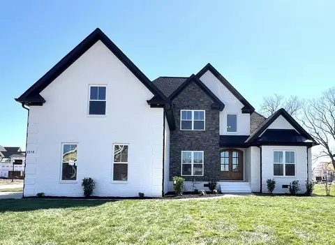 1 Delzotto Dr, Murfreesboro, TN 37128
