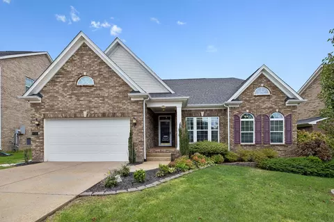 432 Warren Hill Dr, Mount Juliet, TN 37122