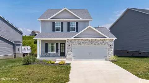 119 E Fortenberry St, Oak Ridge, TN 37830
