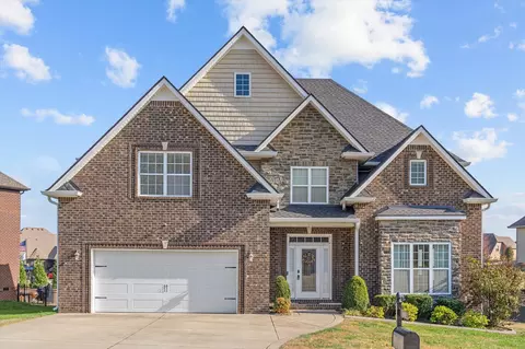 420 Clover Meadows Ct, Clarksville, TN 37043