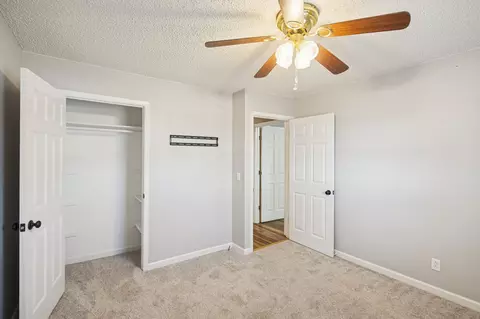 Bedroom - 470 E Maple St, Morrison, TN 37357 photo 3 of 4