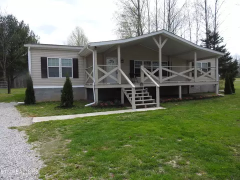 1169 Terry Ln, Jamestown, TN 38556
