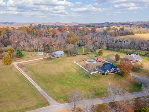 0 Foster Chapel Rd, Columbia, TN 38401