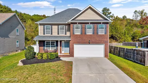 5907 Loftis Creek Ln, Knoxville, TN 37924
