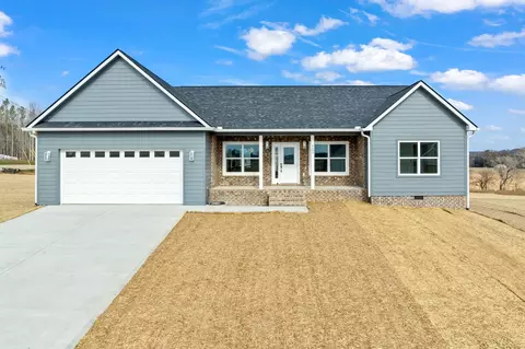 4465 Knox Ln, Cookeville, TN 38506