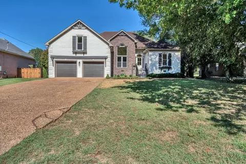 4290 Brick Church Pike, Whites Creek, TN 37189