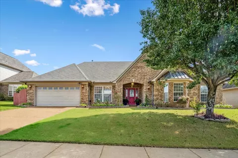 1308 Chrysalis Ln, Cordova, TN 38016