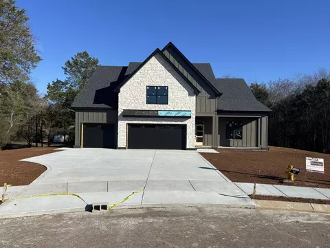 0 Matthew Miller Dr, Smyrna, TN 37167