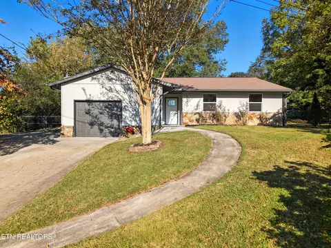 6500 Westside Dr, Knoxville, TN 37909