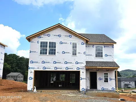 1752 Hickory Meadows Dr, Knoxville, TN 37932