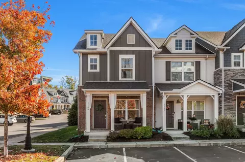 1100 Lilly Valley Way, Nashville, TN 37209