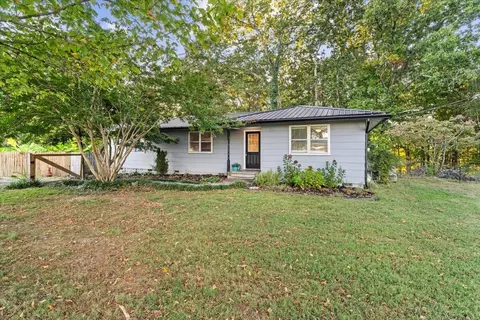 1039 Dunwoody Rd, La Fayette, GA 30728