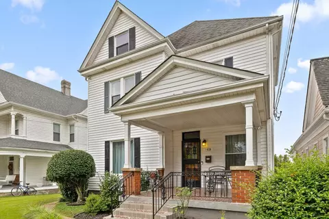 1020 E 10th St, Chattanooga, TN 37403