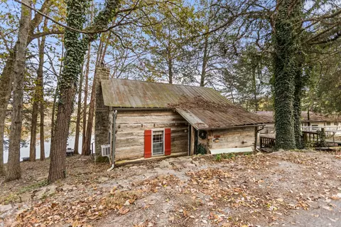 116 Lincoln Lake Rd, Kelso, TN 37348