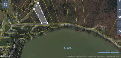 0 Lot Apt 3 Lakecrest Dr, Harriman, TN 37748