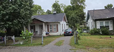 109 Elberta St, Nashville, TN 37210