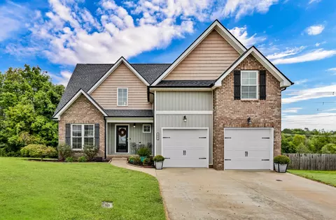 1037 Quiver Ln, Clarksville, TN 37043