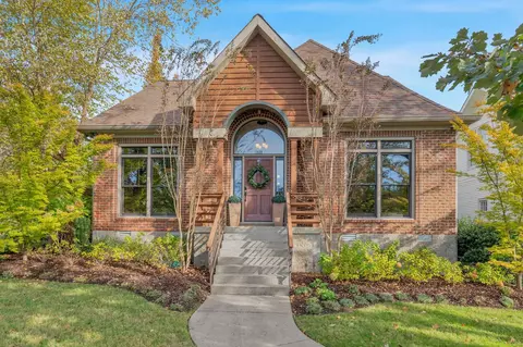 1408 Elmwood Ave, Nashville, TN 37212