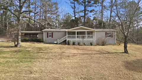 10515 Twin Springs Ln, Bon Aqua, TN 37025