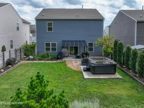 128 Ibis Loop, Oak Ridge, TN 37830 photo 37