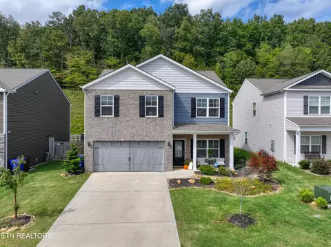 128 Ibis Loop, Oak Ridge, TN 37830 photo 2