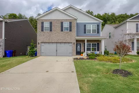 128 Ibis Loop, Oak Ridge, TN 37830 photo 5