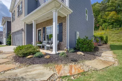 128 Ibis Loop, Oak Ridge, TN 37830 photo 3