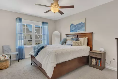 Bedroom - 3507 Learning Ln, Murfreesboro, TN 37128 photo 3 of 4