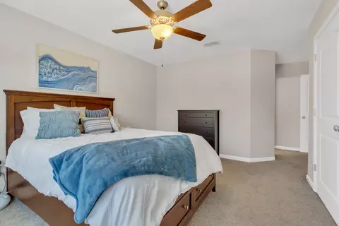 Bedroom - 3507 Learning Ln, Murfreesboro, TN 37128 photo 4 of 4
