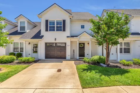 Exterior - 3507 Learning Ln, Murfreesboro, TN 37128 photo 2 of 4