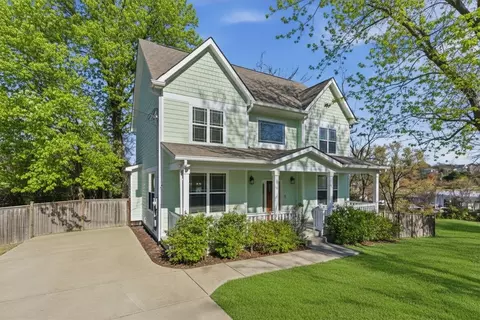4417 J J Watson Ave, Nashville, TN 37211