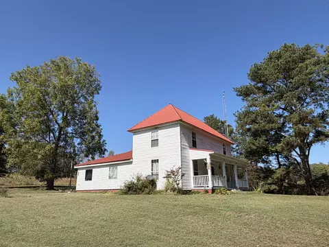 611 Tumbling Creek Rd, Mckenzie, TN 38201
