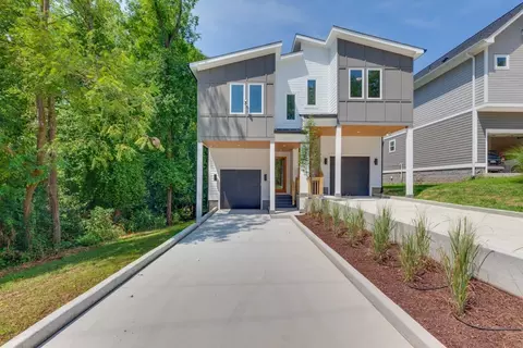 335 Mckennell Dr # B, Nashville, TN 37206