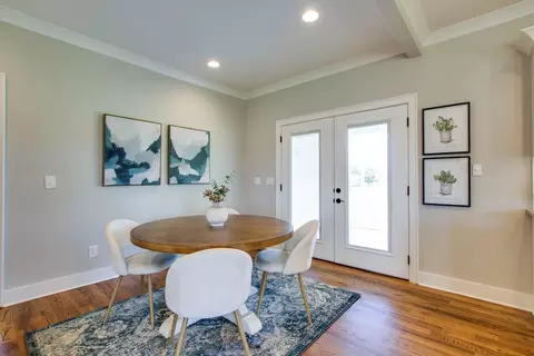 Dining - 72 Hickory Grove Dr, Morrison, TN 37357 photo 1 of 1