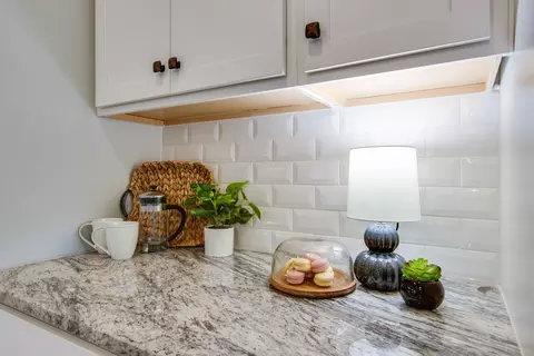 Kitchen - 72 Hickory Grove Dr, Morrison, TN 37357 photo 6 of 8