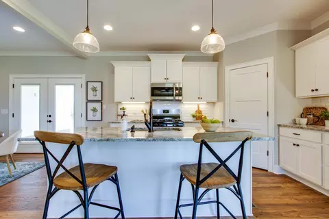 Kitchen - 72 Hickory Grove Dr, Morrison, TN 37357 photo 1 of 8