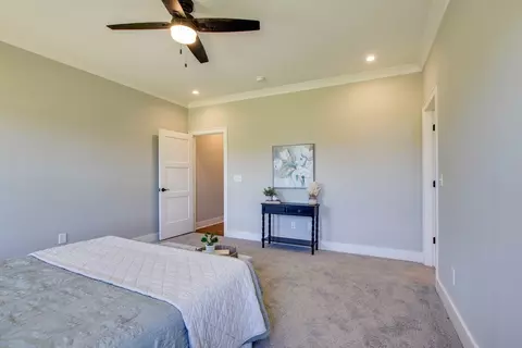 Bedroom - 72 Hickory Grove Dr, Morrison, TN 37357 photo 3 of 7