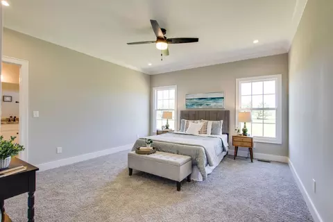 Bedroom - 72 Hickory Grove Dr, Morrison, TN 37357 photo 1 of 7