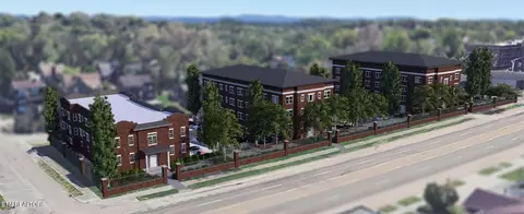 2724 E Magnolia Ave #302, Knoxville, TN 37914