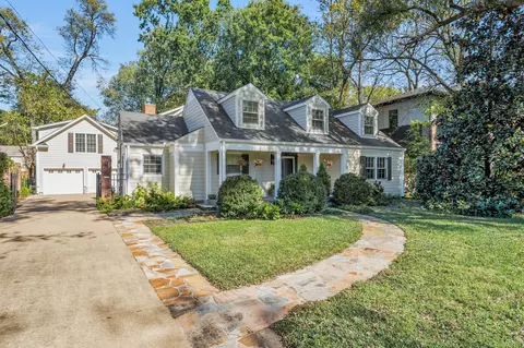 957 Draughon Ave, Nashville, TN 37204