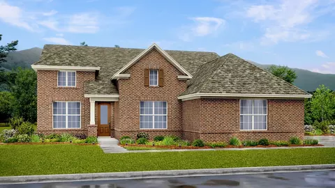 710 Heathview Ct, Clarksville, TN 37043