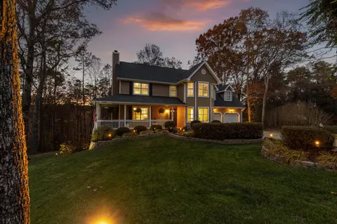5515 Barons Pt, Ooltewah, TN 37363