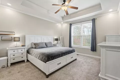 Bedroom - 205 Stephen St, Dickson, TN 37055 photo 1 of 4