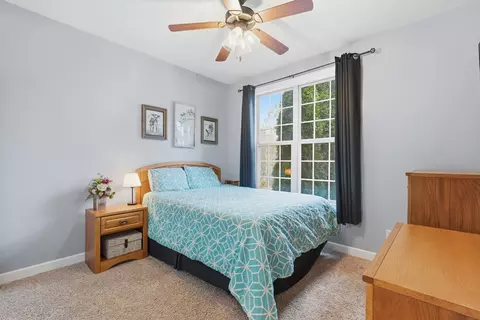 Bedroom - 205 Stephen St, Dickson, TN 37055 photo 4 of 4